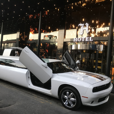 Limousine picture